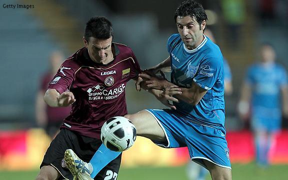 Playoff Serie B
